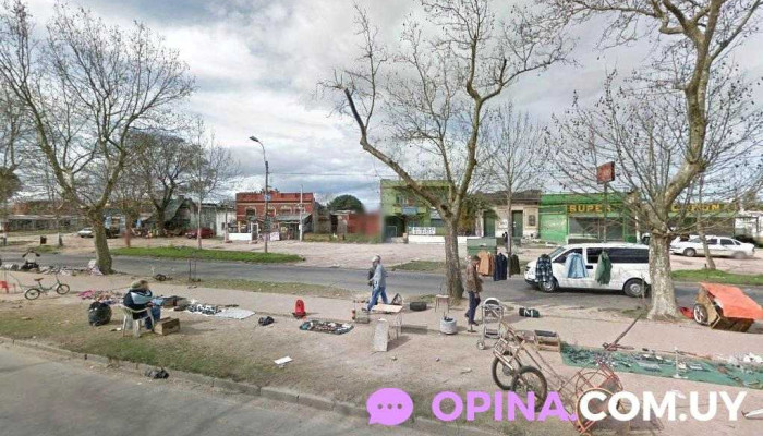 Centro Interdiciplinario belloni (Anexo) - Montevideo