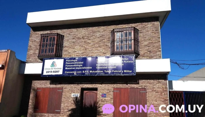 Centro Interdisciplinario del Nordeste - Montevideo