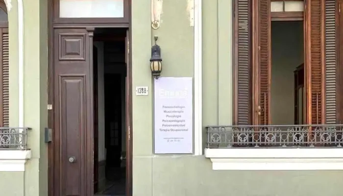 Centro Interdisciplinario Emuna Del Propietario - Montevideo