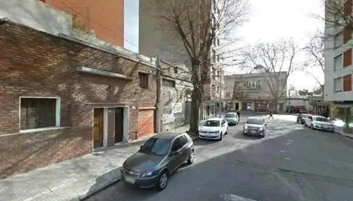 Centro Interdisciplinario Emuna Dondedeg - Montevideo