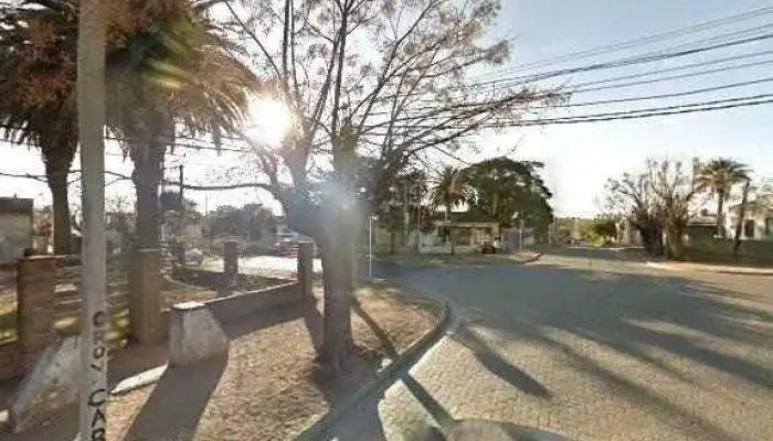 Centro Interdisciplinario Mara -  Comentarios - La Paz