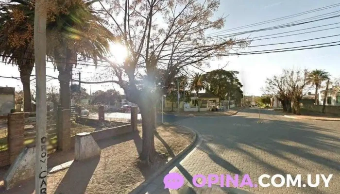 Centro Interdisciplinario Mara - La Paz
