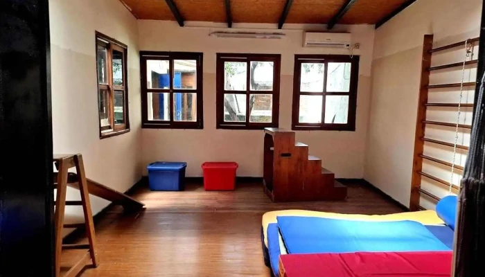 Centro Interdisciplinario Prado - Montevideo
