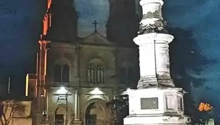 Centro Jacobo Zibil - Florida