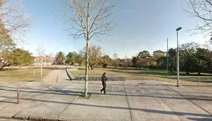 Centro Juvenil Capurro -  Puntajedeg - Montevideo