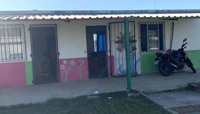 Centro Juvenil De Puertas Abiertas -  Promocion - Florida