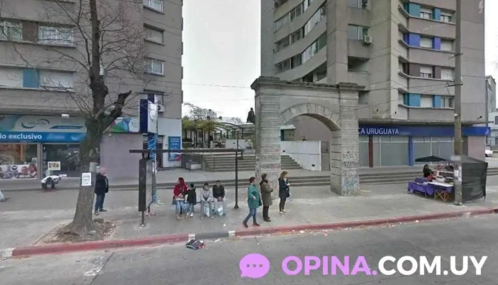 Centro Láser - Montevideo