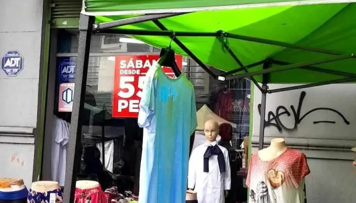 Centro mayorista adrian - Departamento De Montevideo