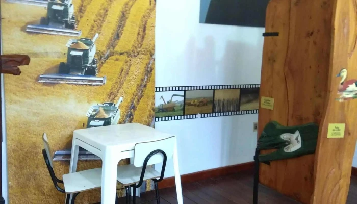 Centro Mec Lascano -  Horario - Lascano