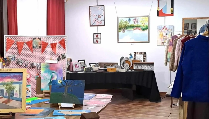 Centro Mec Lascano -  Sitio Web - Lascano