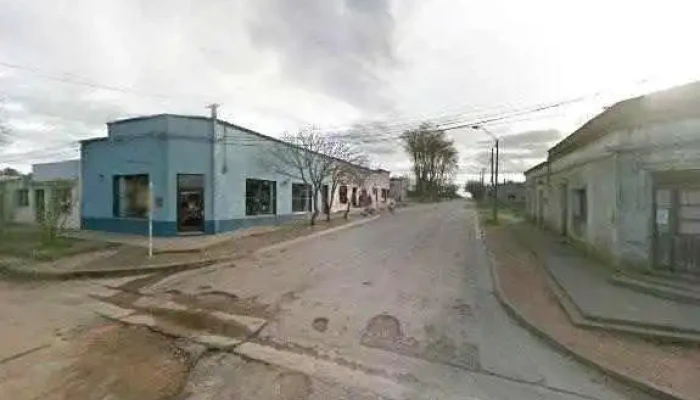 Centro Mec Velazquez Como Llegardeg - Velazquez