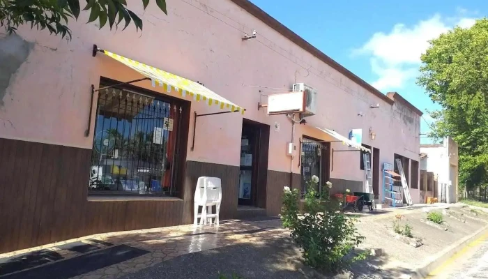 Centro Mec Velázquez - Velazquez