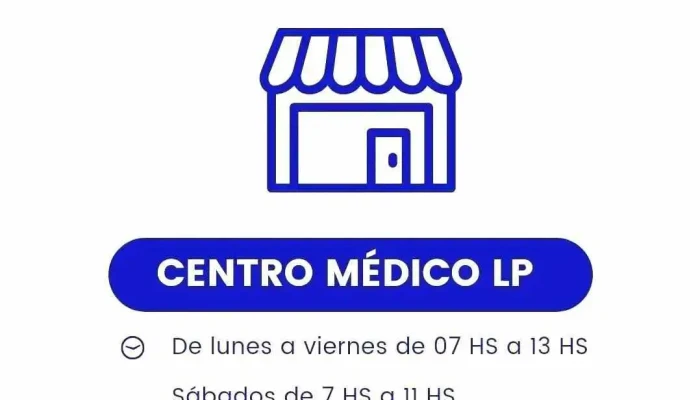 Centro Medico Lp Telefono - Las Piedras