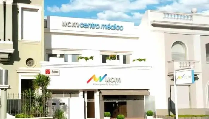 Centro Medico Tres Cruces Ucm   Tres Cruces Cerca De Mi - Montevideo