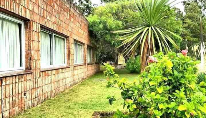 Centro Militar Salinas - Salinas