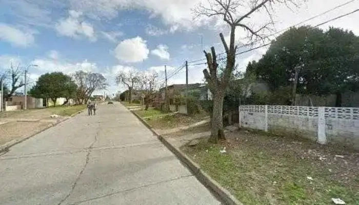 Centro Morel -    Club De Ninos Y Caif Instagramdeg - Montevideo