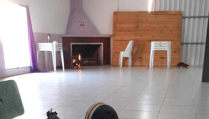 Centro Obrero Tupambaé - Tupambaé