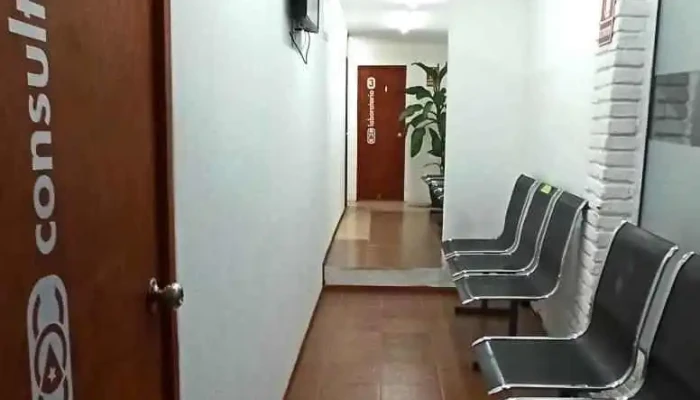 Centro Odontologico Cubano Coc Opiniones - Montevideo