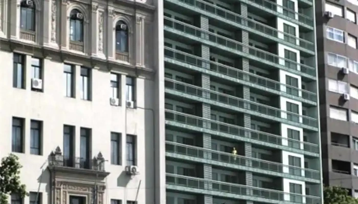 Centro odontológico “Dra.Andreina Gorsira” - Montevideo