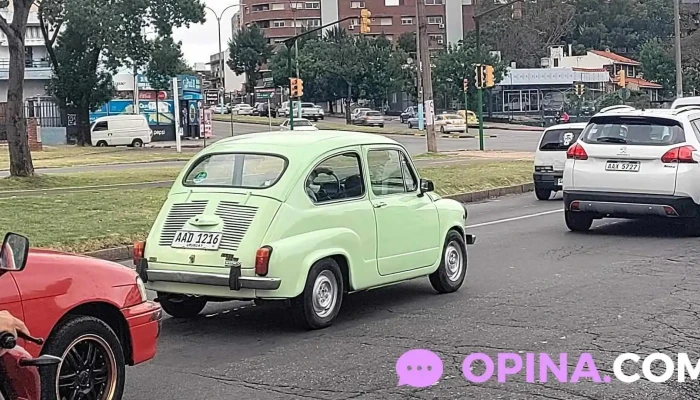 Centro Papelero -  Fotos - Montevideo