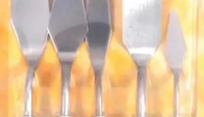 Centro Papelero -  Interior - Montevideo