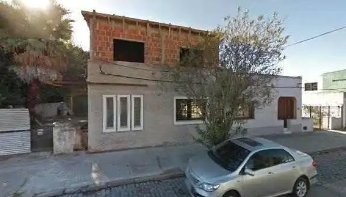 Centro Pedagogico Numero - Treinta y Tres