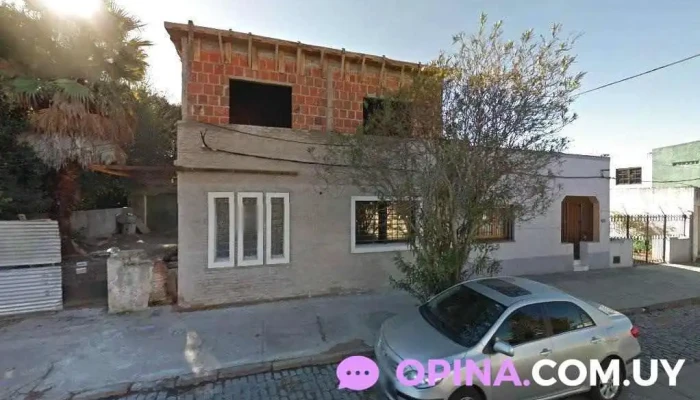 Centro Pedagógico - Treinta Y Tres