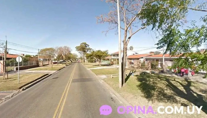 Centro Prescolar Creciendo Juntos - Montevideo