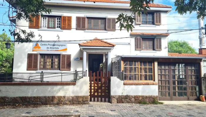 Centro Psicopedagogico de Atlantida - 16400 Atlántida