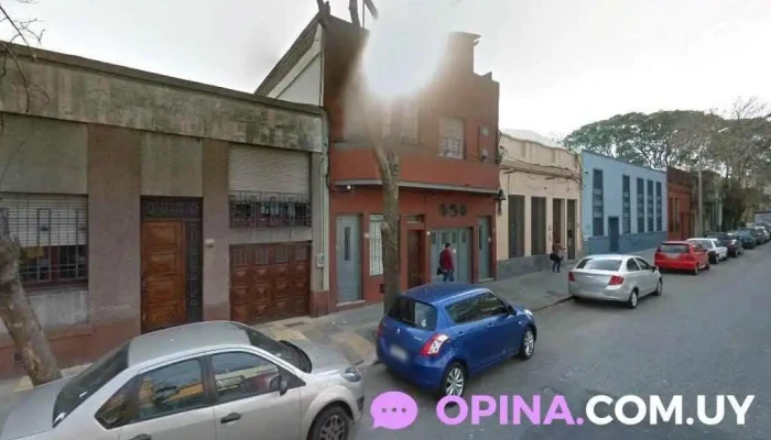 Centro Psicopedagógico Integra - Montevideo