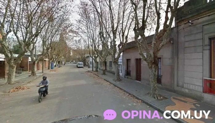 Centro Residencial Durazno - Durazno