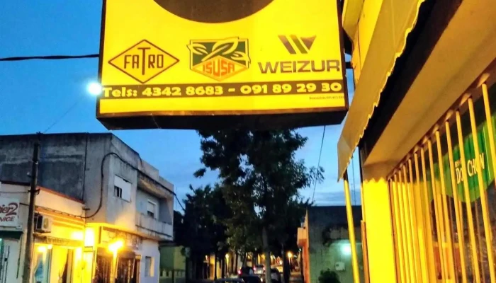 Centro Rural - 80000 San José De Mayo