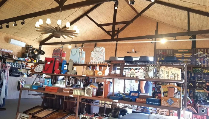 Centro Rural Piedra Del Toro - 15600 Departamento De Canelones