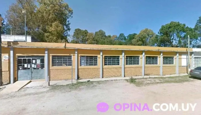 Centro salud parque del plata norte - 15300 Parque Del Plata