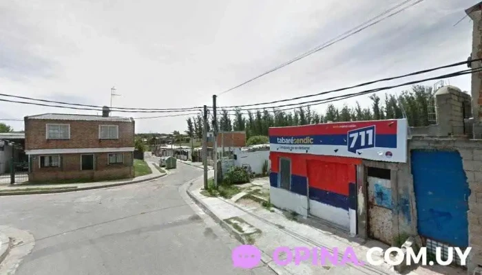 Centro Social y Cultural, La Casita Verde - Pje. A 5914