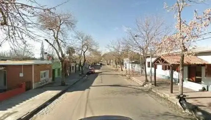 Centro Social Y Deportivo Santa Bernardina -  Cerca De Mi - Durazno