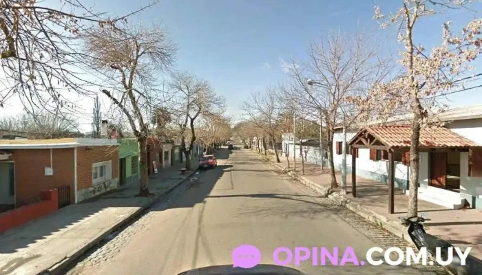 Centro Social y Deportivo Santa Bernardina - Durazno