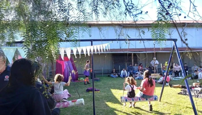 Centro Somos Iguales - Tarariras