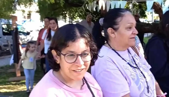 Centro Somos Iguales -  Videos - Tarariras