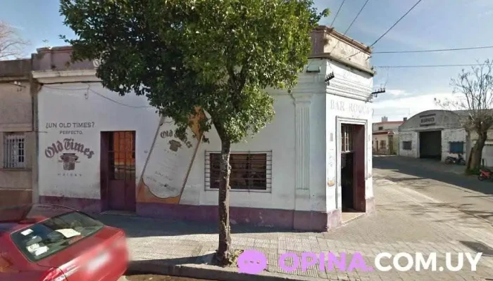 Centro Tecnico Antahkarana - Mercedes