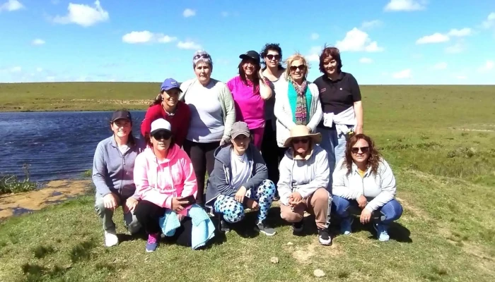 Centro Terapeutico Camino Del Corazon Del Propietario - Vergara