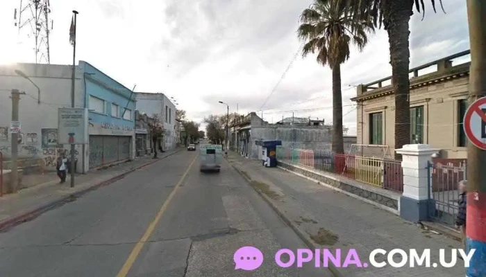 Centro Villeritos - Montevideo