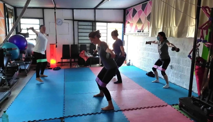 Centro Yopitai Ubicacion - Atlántida