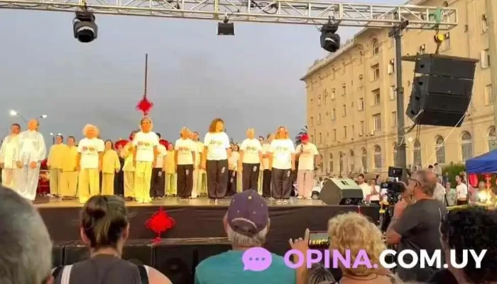 Centro Yopitai Videos - Atlántida