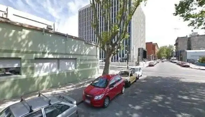 Centrocervecero:  Street View Y 360 - Escuela