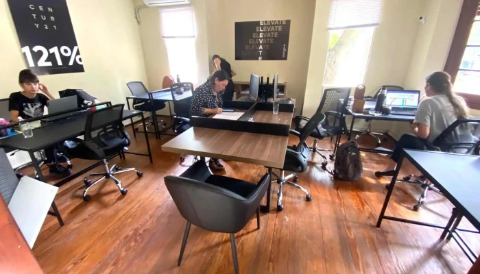 Century 21 369 Punta Carretas -  Interior - Montevideo