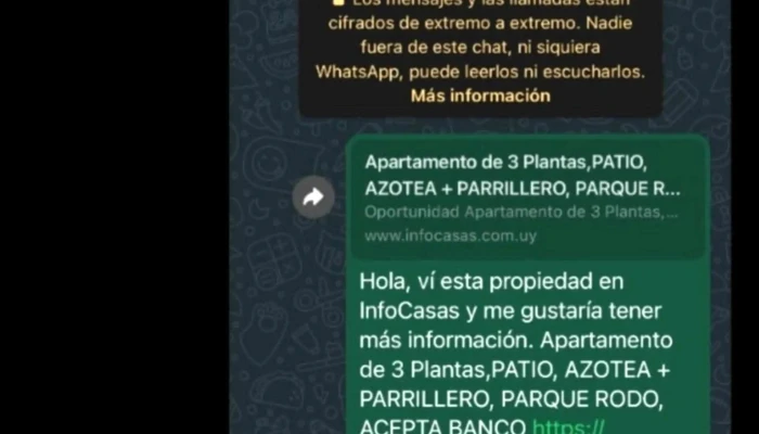 Century 21 369 Punta Carretas -  Puntaje - Montevideo