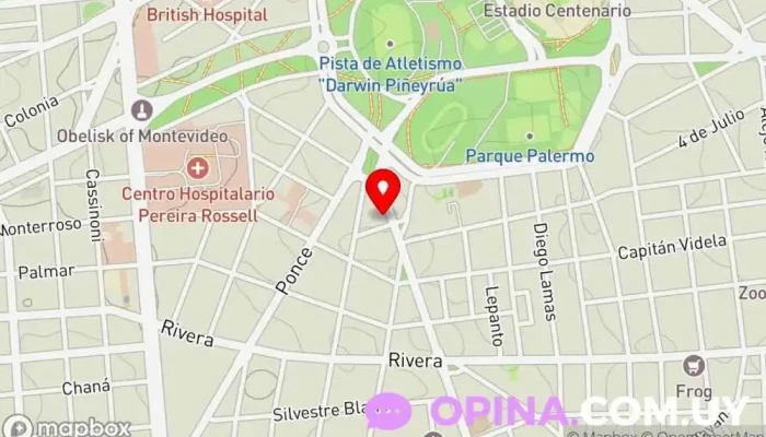 mapa de Century 21 Premier Uruguay - Inmobiliaria en Uruguay Agentes inmobiliarios, Agencia de bienes inmuebles comerciales, Agencia de alquiler de condominios, Urbanización, Agencia de alquiler de espacios para oficinas, Agencia inmobiliaria, Consultor inmobiliario, Promotora inmobiliaria en Montevideo