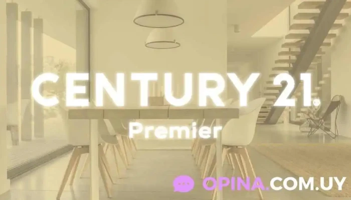 Century 21 Premier Uruguay - Inmobiliaria en Uruguay - Montevideo