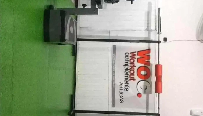 Cep -    Centro De Entrenamiento Personalizado Del Propietario - Artigas